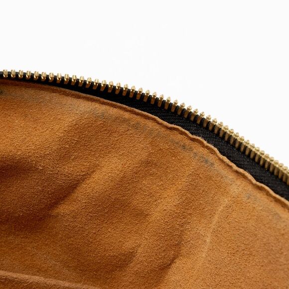 Louis Vuitton Monogram Canvas Tuileries Satchel - Picture 11 of 16